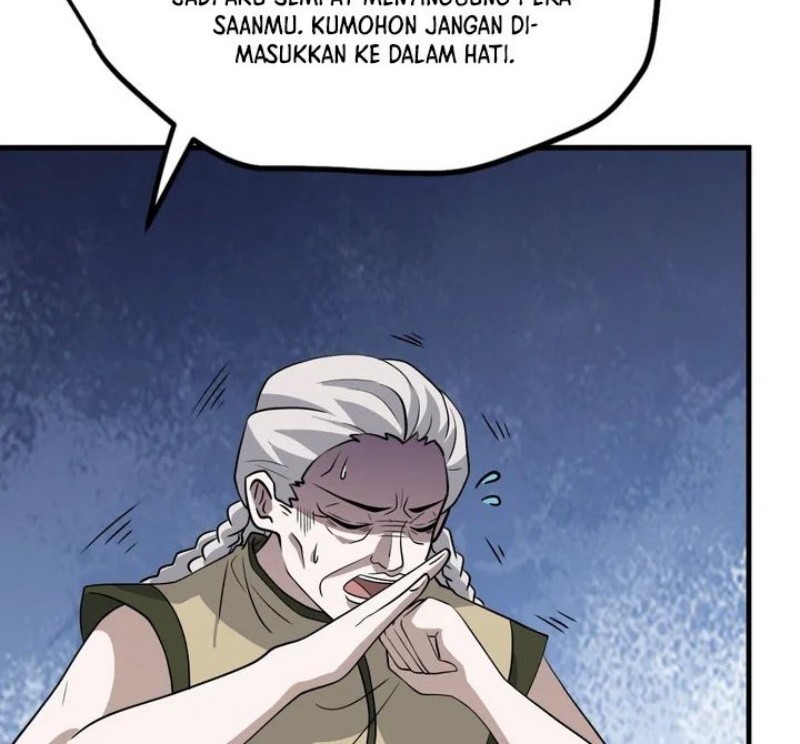 Son, Make Trouble Quickly Chapter 37 - halaman 5