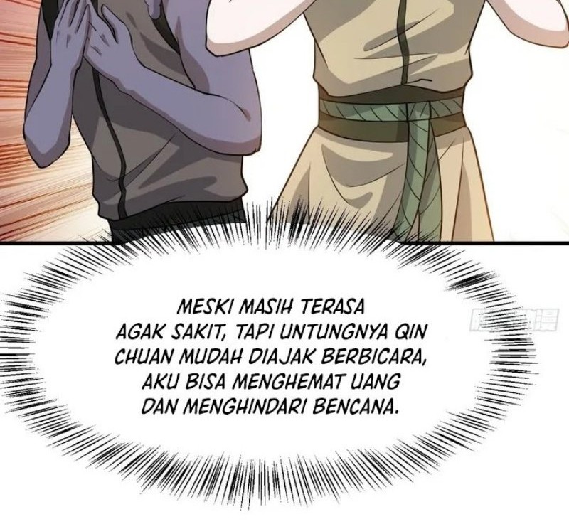 Son, Make Trouble Quickly Chapter 37 - halaman 9