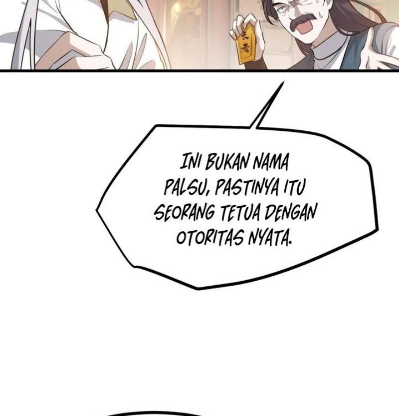 Son, Make Trouble Quickly Chapter 38 - halaman 13