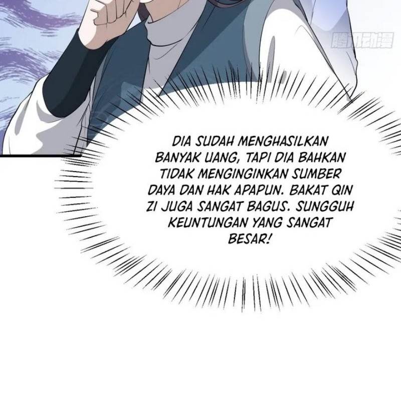 Son, Make Trouble Quickly Chapter 38 - halaman 17