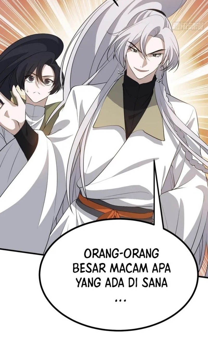 Son, Make Trouble Quickly Chapter 38 - halaman 31
