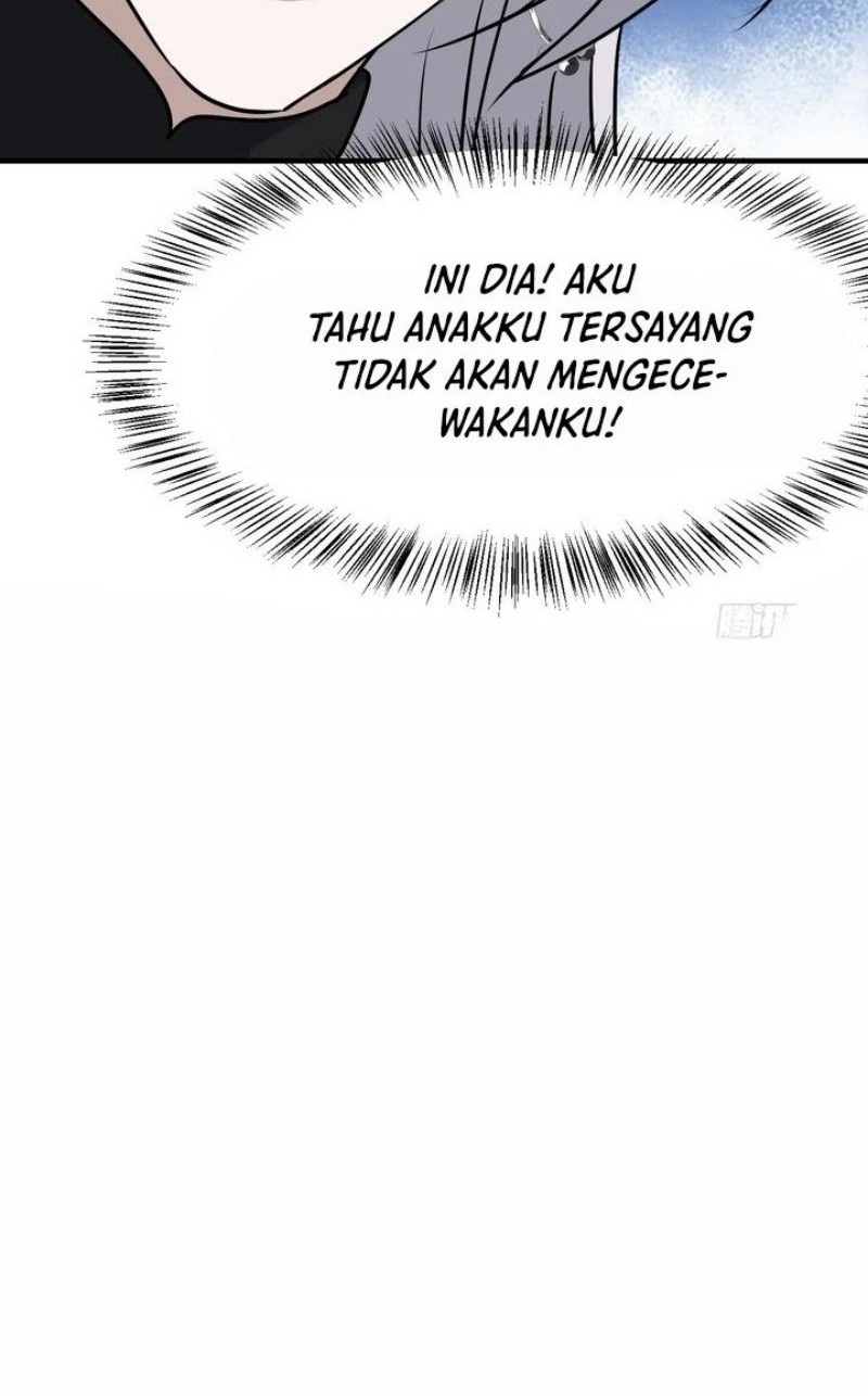 Son, Make Trouble Quickly Chapter 39 - halaman 31