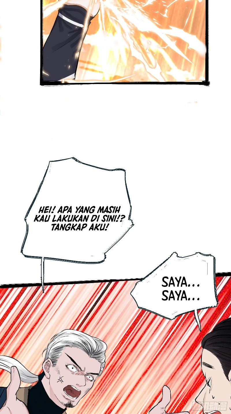 Son, Make Trouble Quickly Chapter 4 - halaman 10