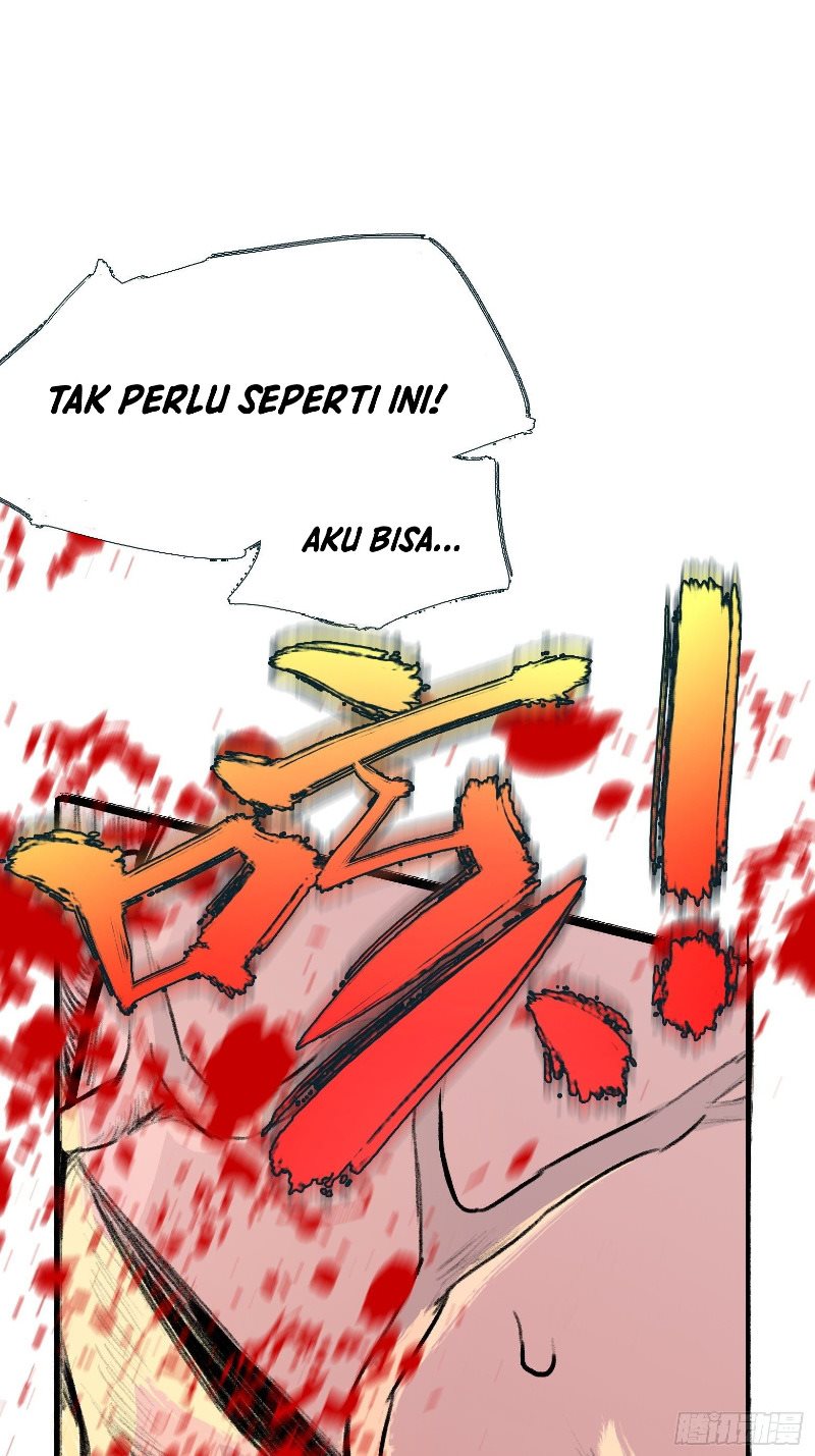 Son, Make Trouble Quickly Chapter 4 - halaman 13