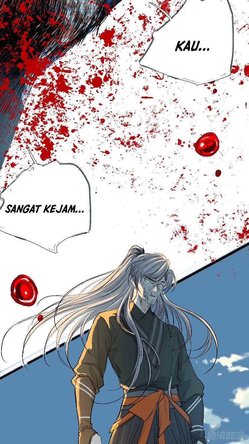 Son, Make Trouble Quickly Chapter 4 - halaman 18