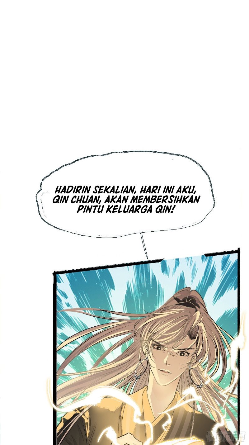 Son, Make Trouble Quickly Chapter 4 - halaman 20