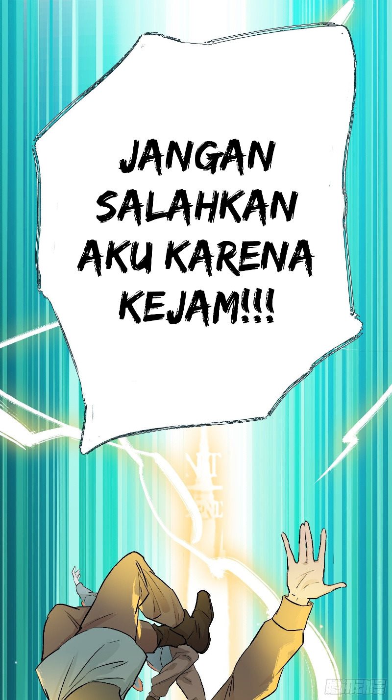 Son, Make Trouble Quickly Chapter 4 - halaman 23