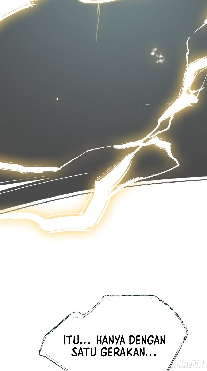 Son, Make Trouble Quickly Chapter 4 - halaman 27