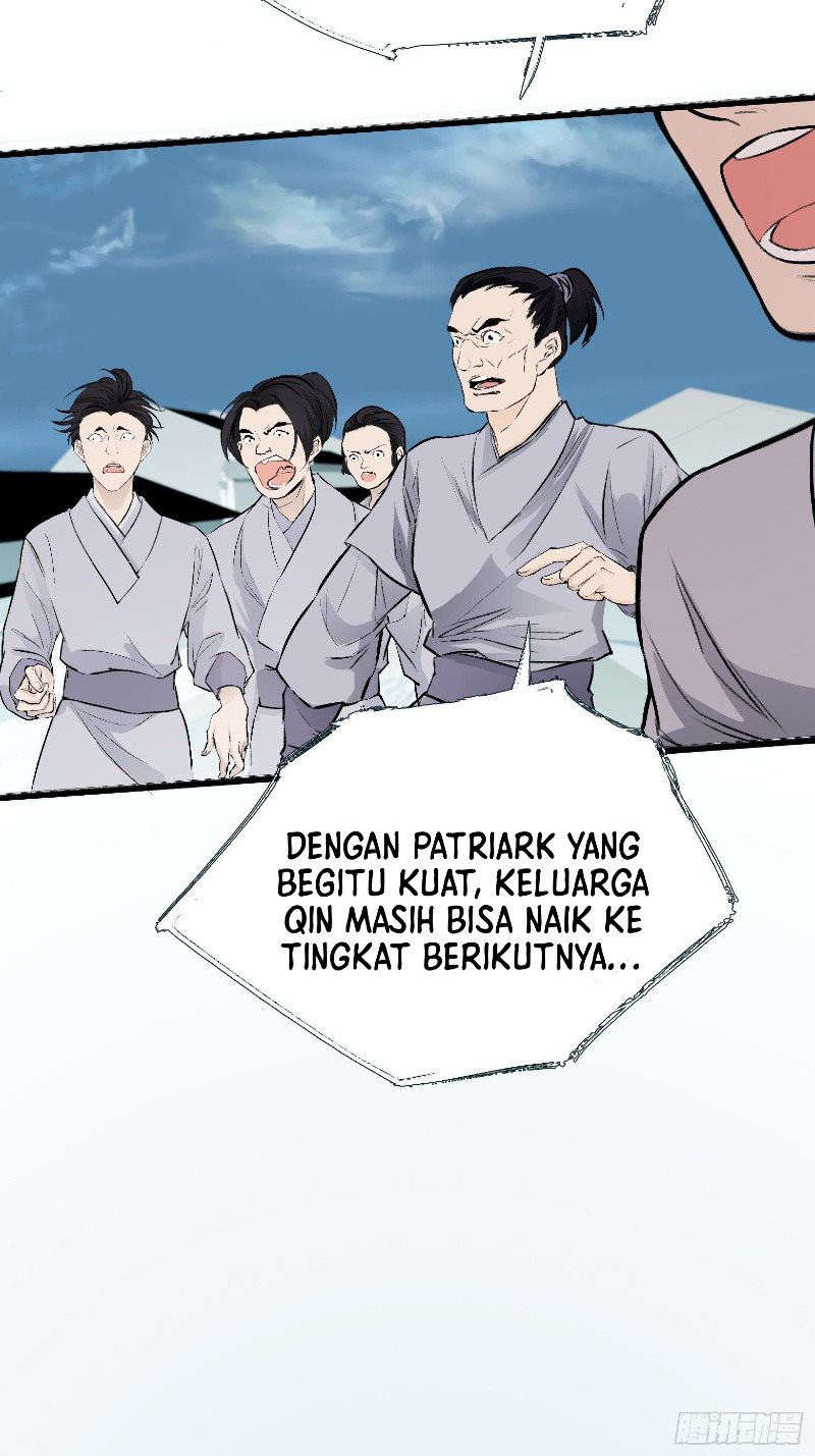Son, Make Trouble Quickly Chapter 4 - halaman 28