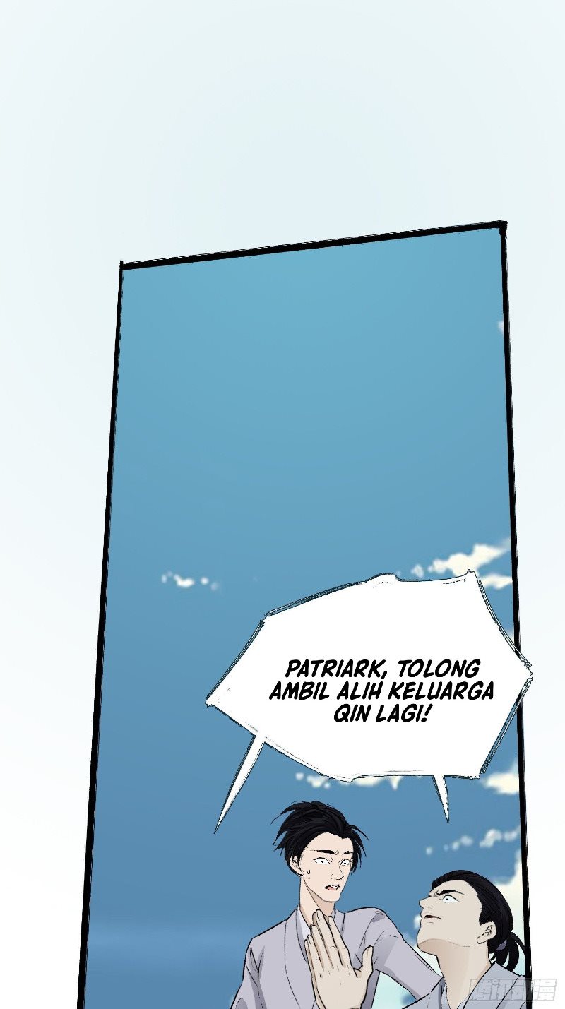 Son, Make Trouble Quickly Chapter 4 - halaman 29