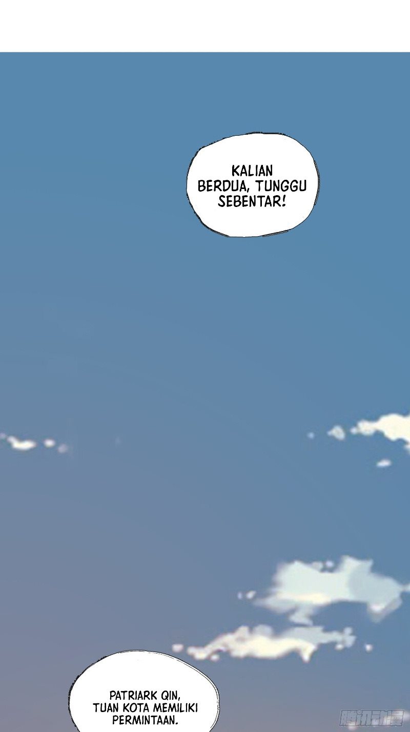 Son, Make Trouble Quickly Chapter 4 - halaman 40