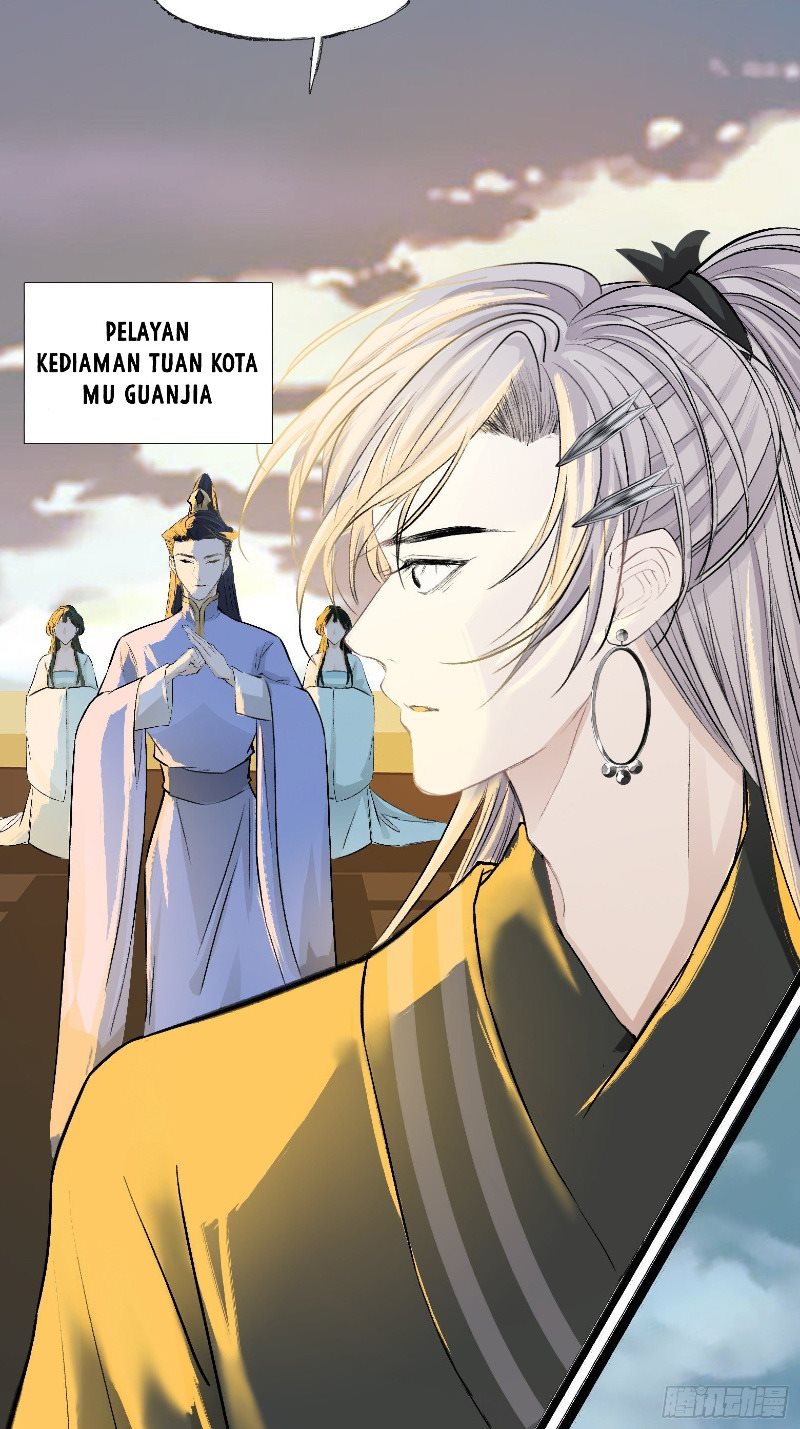 Son, Make Trouble Quickly Chapter 4 - halaman 41