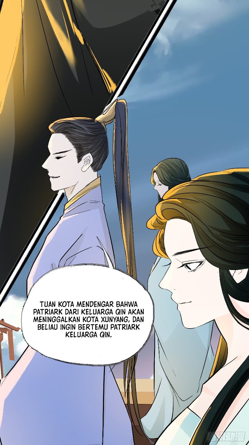 Son, Make Trouble Quickly Chapter 4 - halaman 42