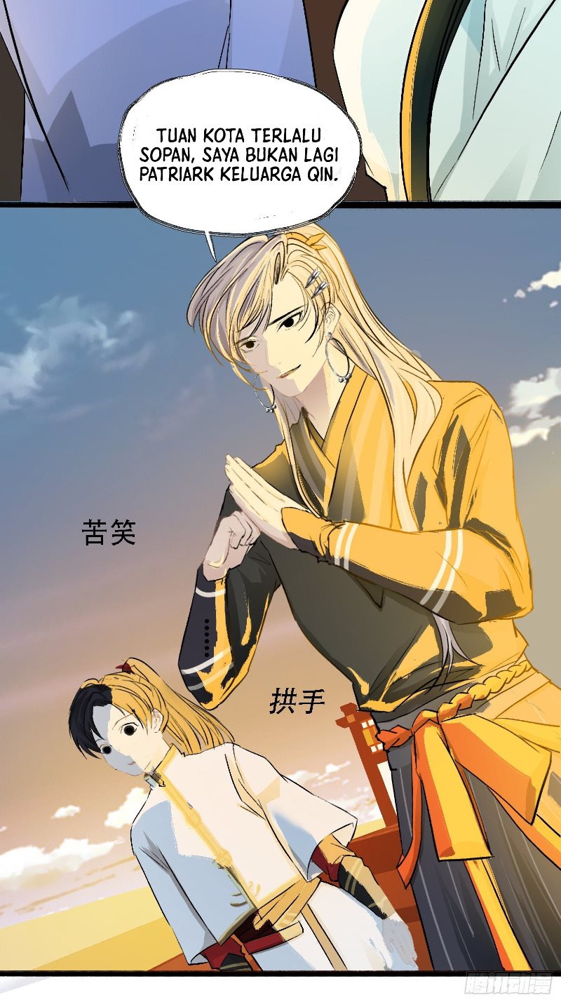 Son, Make Trouble Quickly Chapter 4 - halaman 43