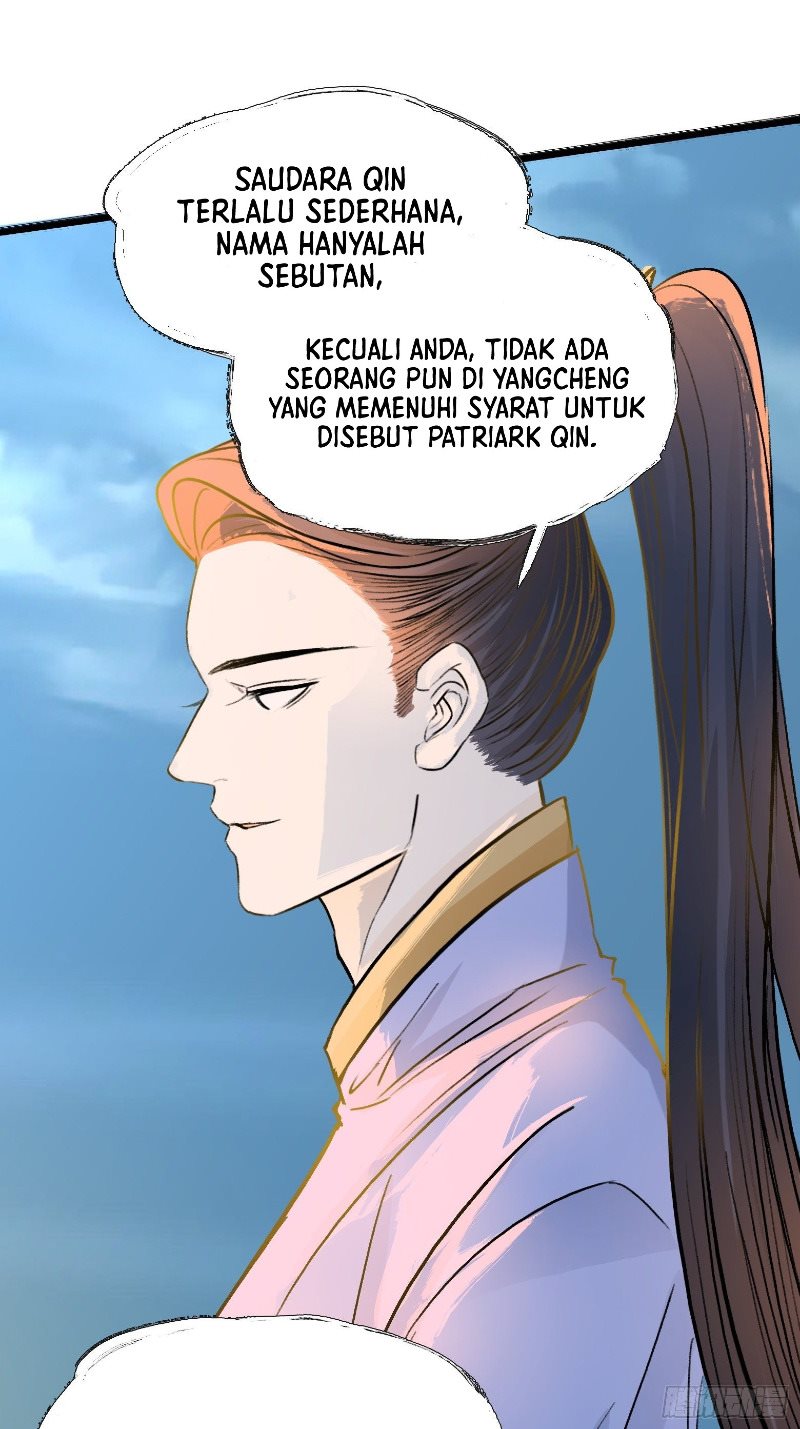 Son, Make Trouble Quickly Chapter 4 - halaman 44