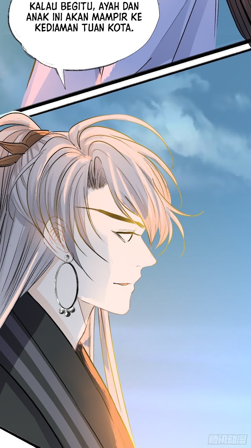 Son, Make Trouble Quickly Chapter 4 - halaman 45
