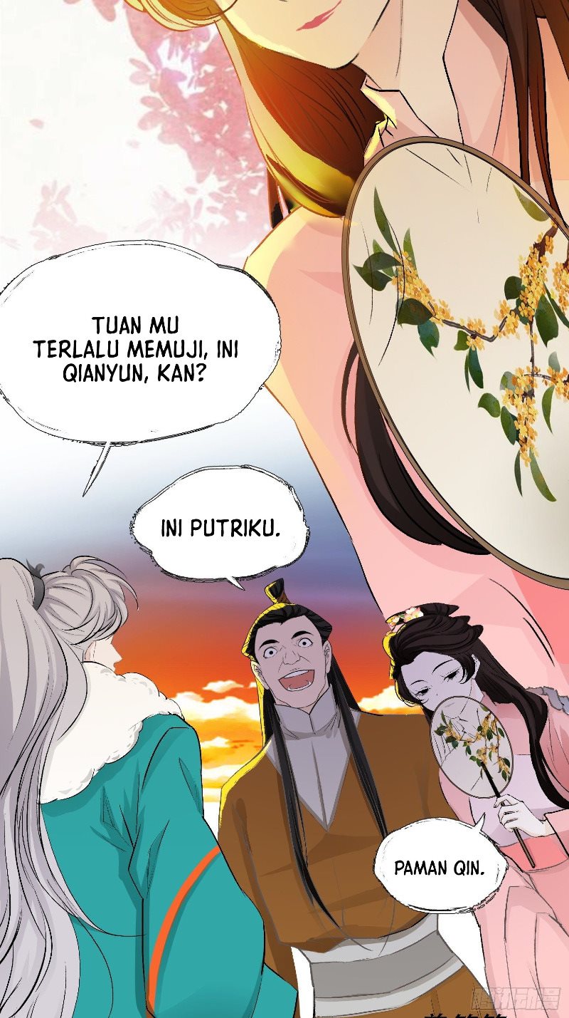 Son, Make Trouble Quickly Chapter 4 - halaman 48