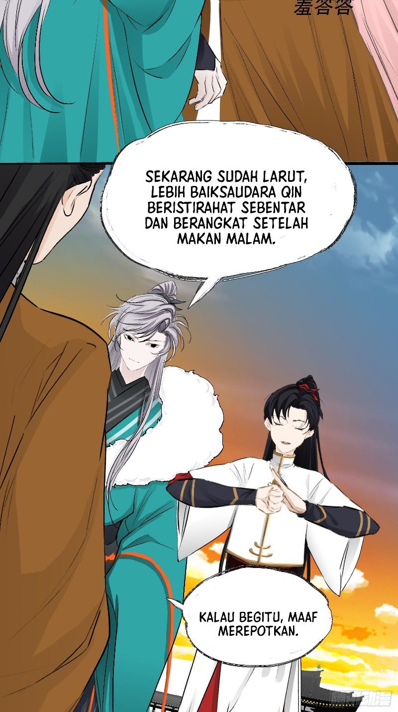 Son, Make Trouble Quickly Chapter 4 - halaman 49