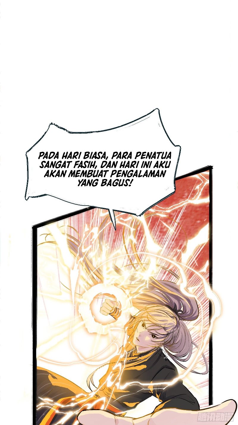 Son, Make Trouble Quickly Chapter 4 - halaman 5