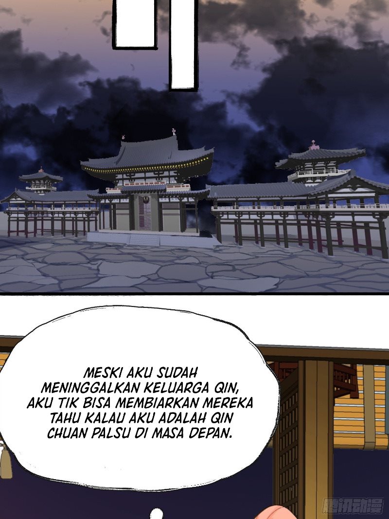 Son, Make Trouble Quickly Chapter 4 - halaman 53