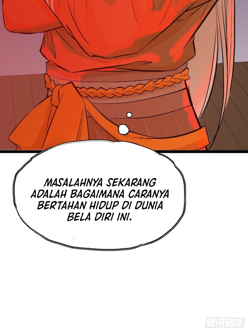 Son, Make Trouble Quickly Chapter 4 - halaman 55