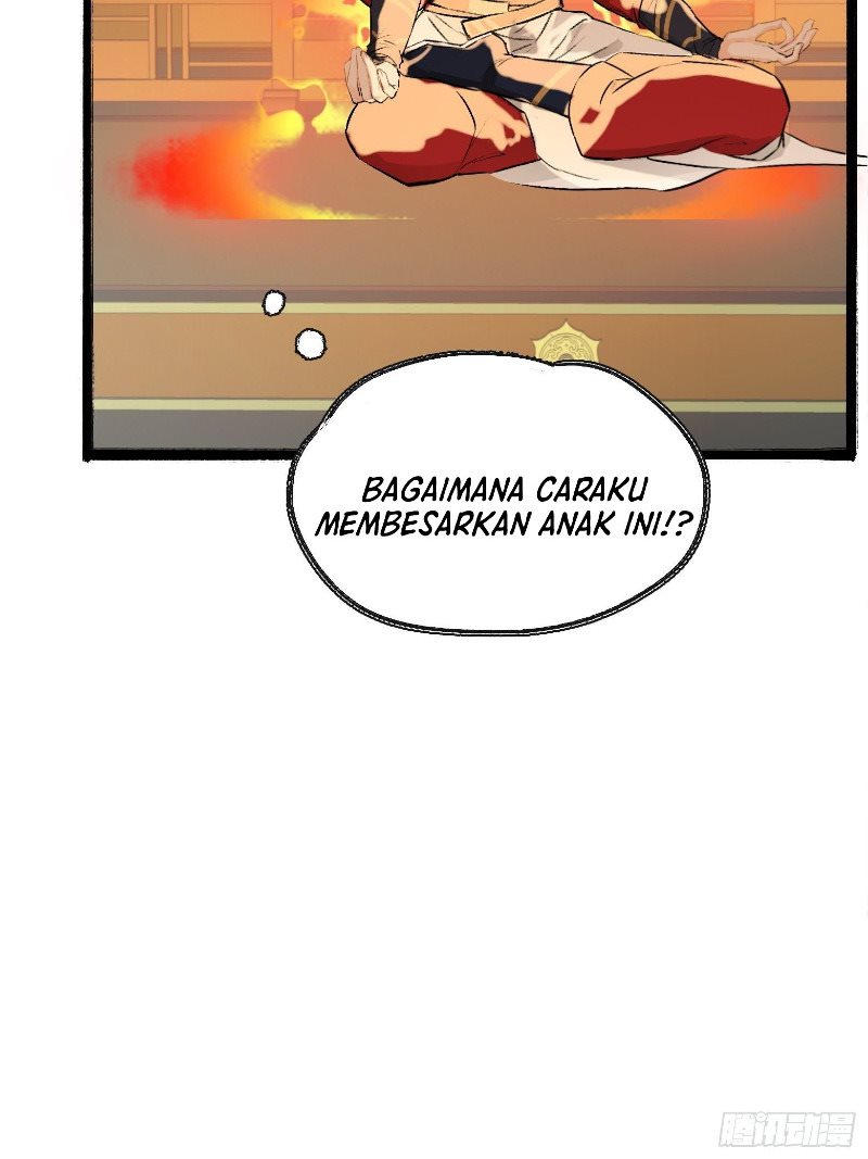Son, Make Trouble Quickly Chapter 4 - halaman 57