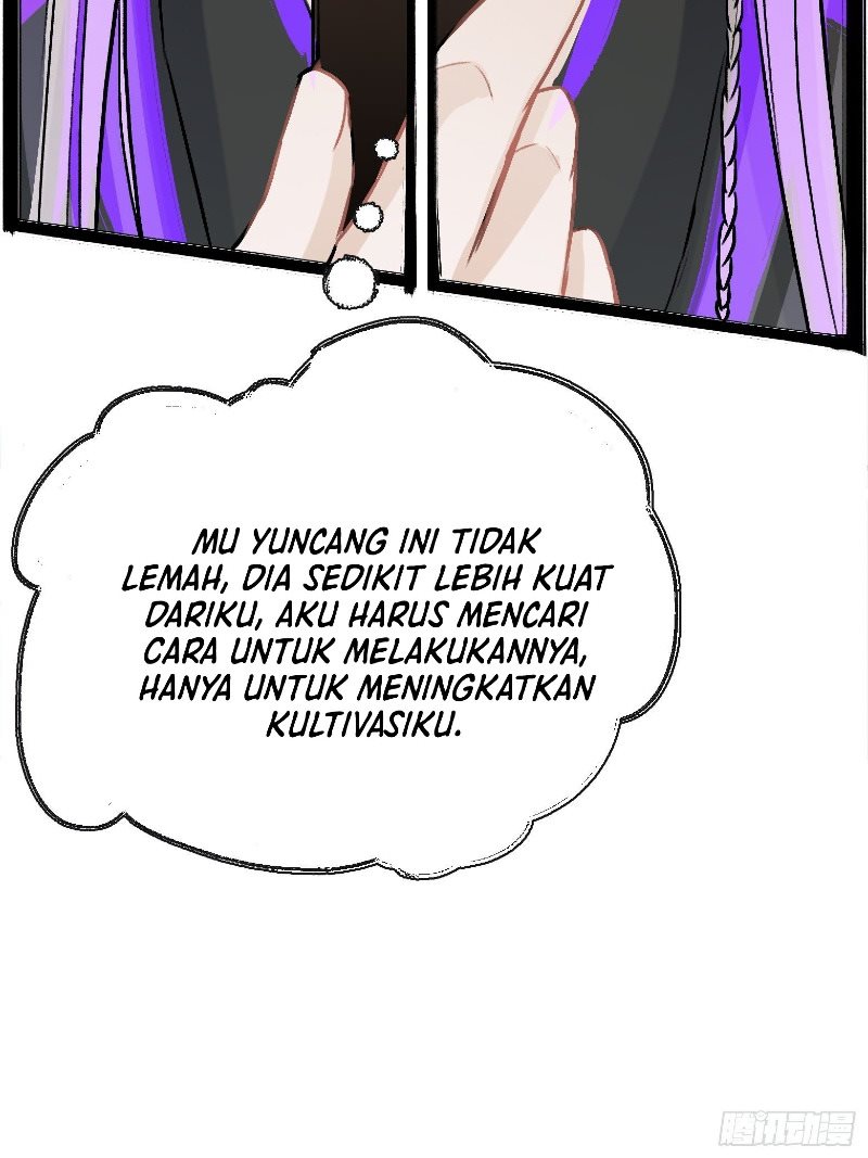 Son, Make Trouble Quickly Chapter 4 - halaman 60