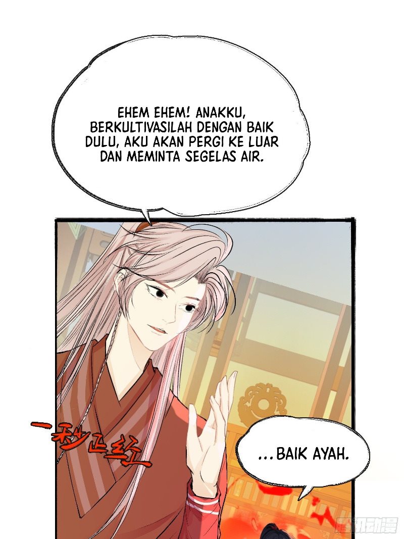 Son, Make Trouble Quickly Chapter 4 - halaman 61