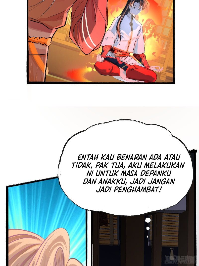 Son, Make Trouble Quickly Chapter 4 - halaman 62