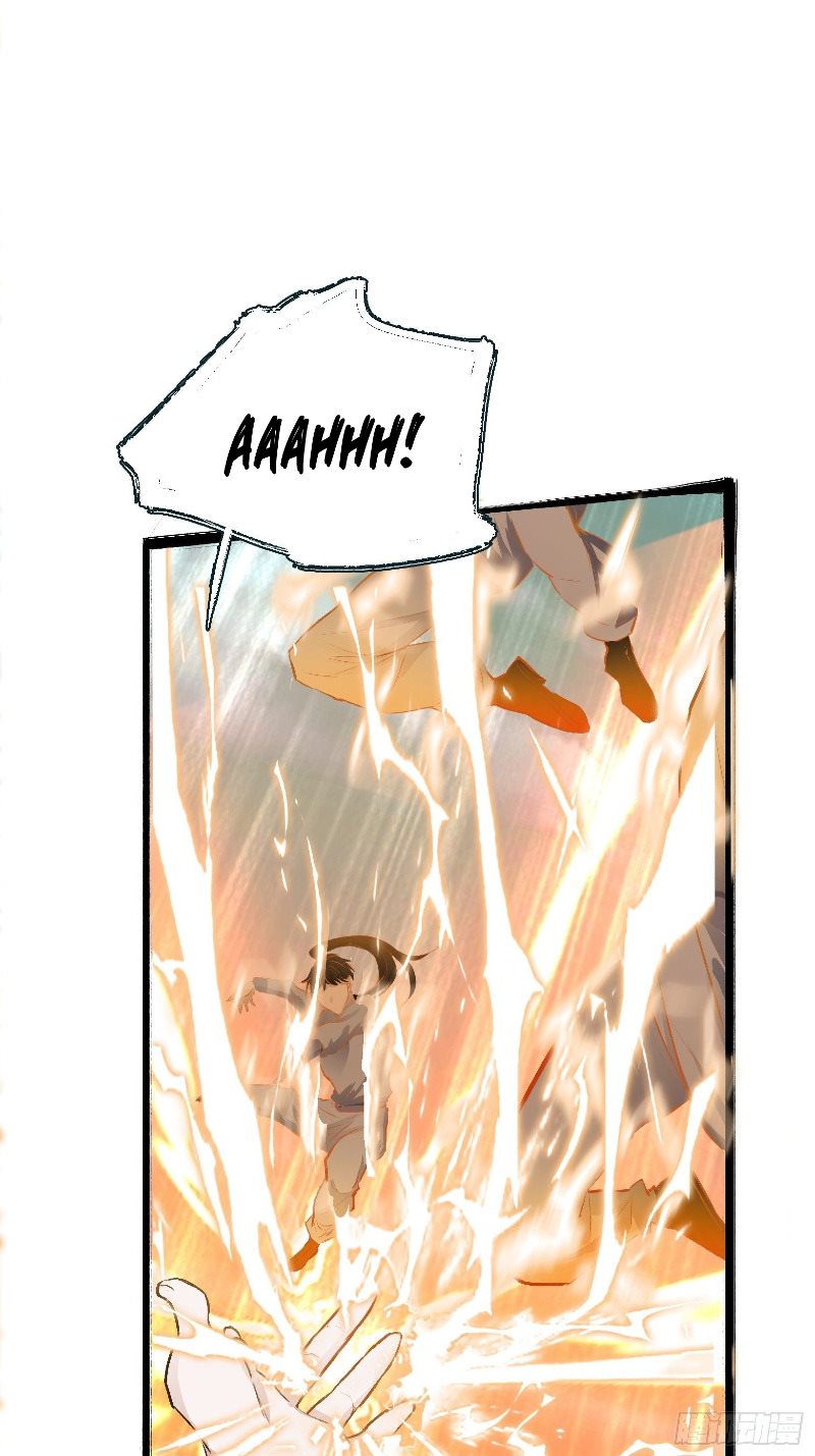 Son, Make Trouble Quickly Chapter 4 - halaman 9