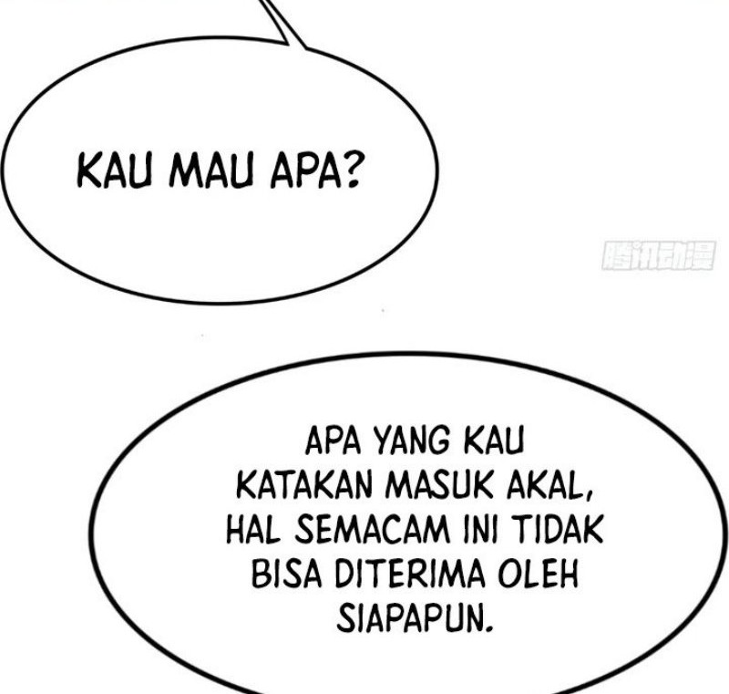 Son, Make Trouble Quickly Chapter 40 - halaman 21