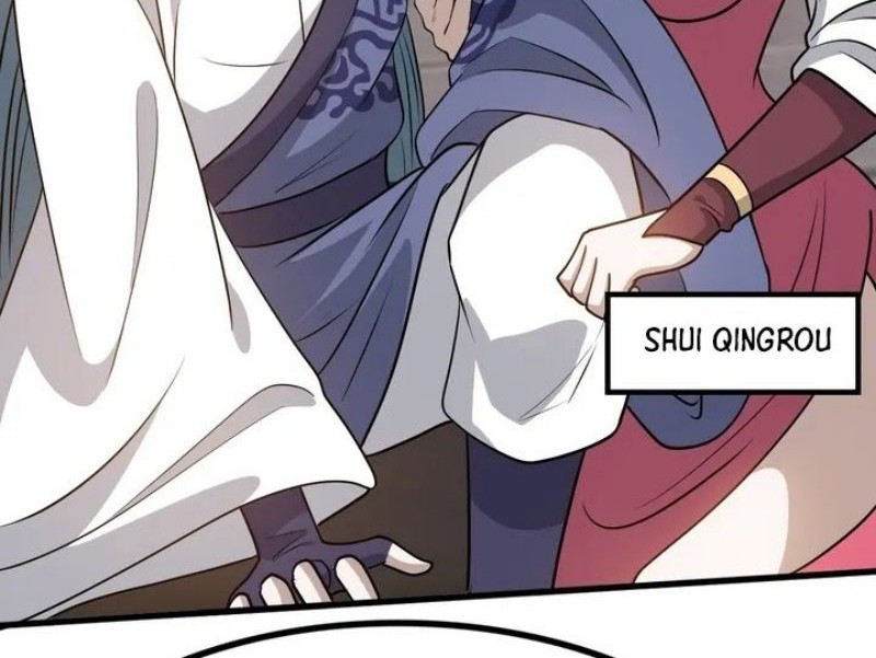 Son, Make Trouble Quickly Chapter 40 - halaman 5