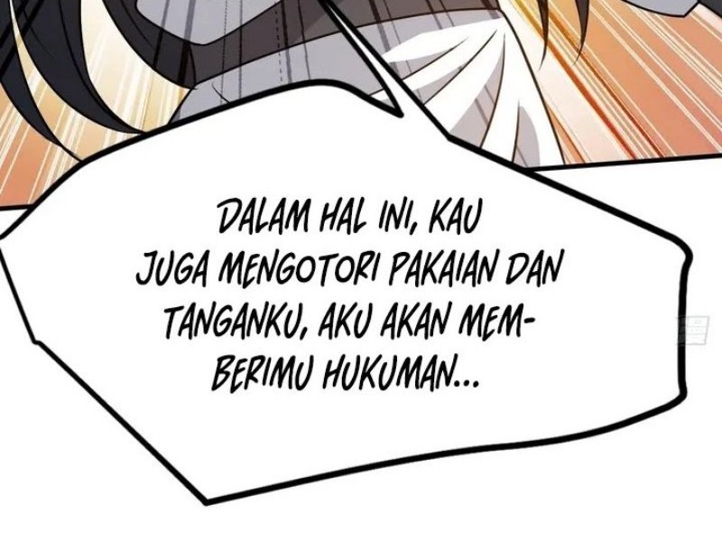 Son, Make Trouble Quickly Chapter 40 - halaman 9