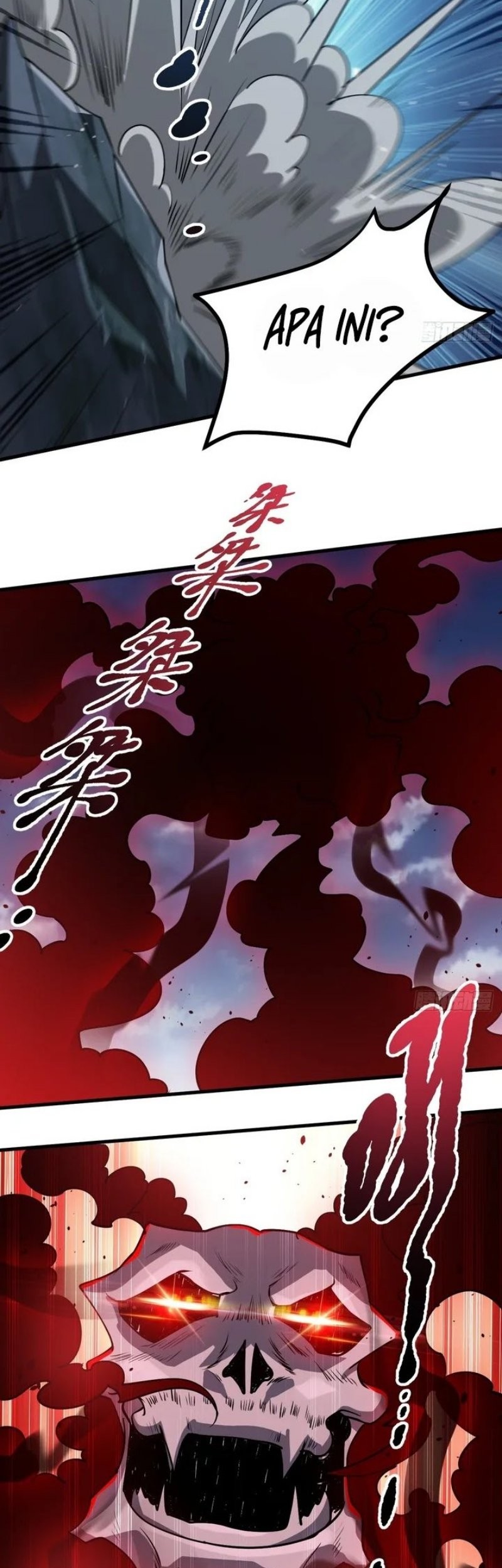 Son, Make Trouble Quickly Chapter 41 - halaman 14