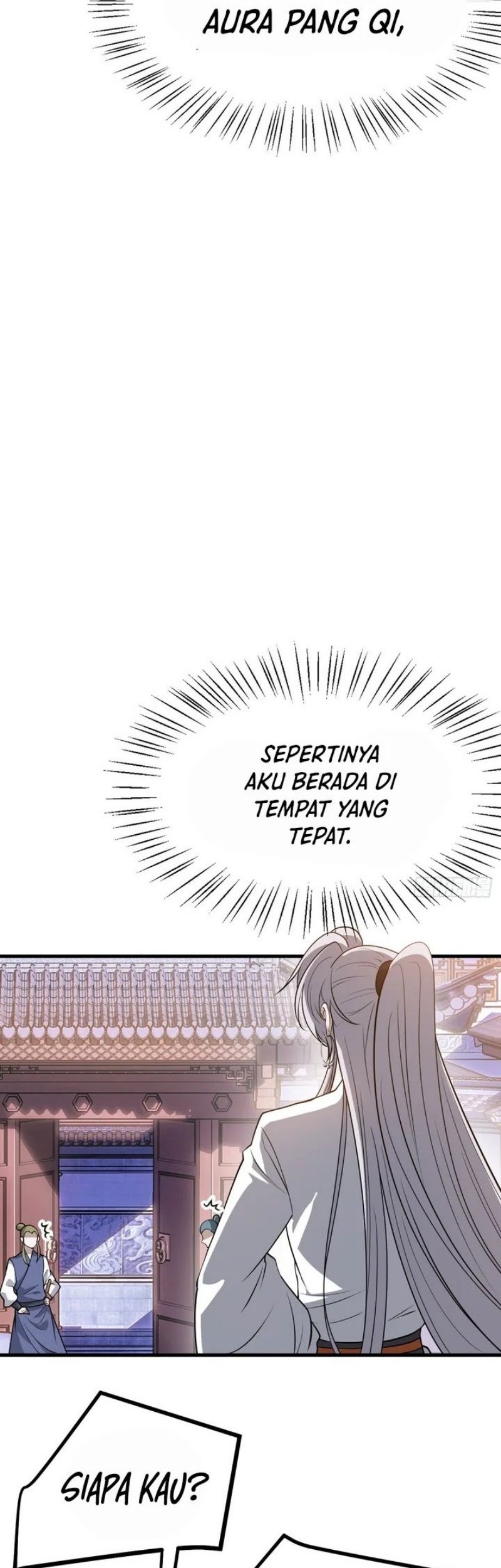 Son, Make Trouble Quickly Chapter 41 - halaman 23