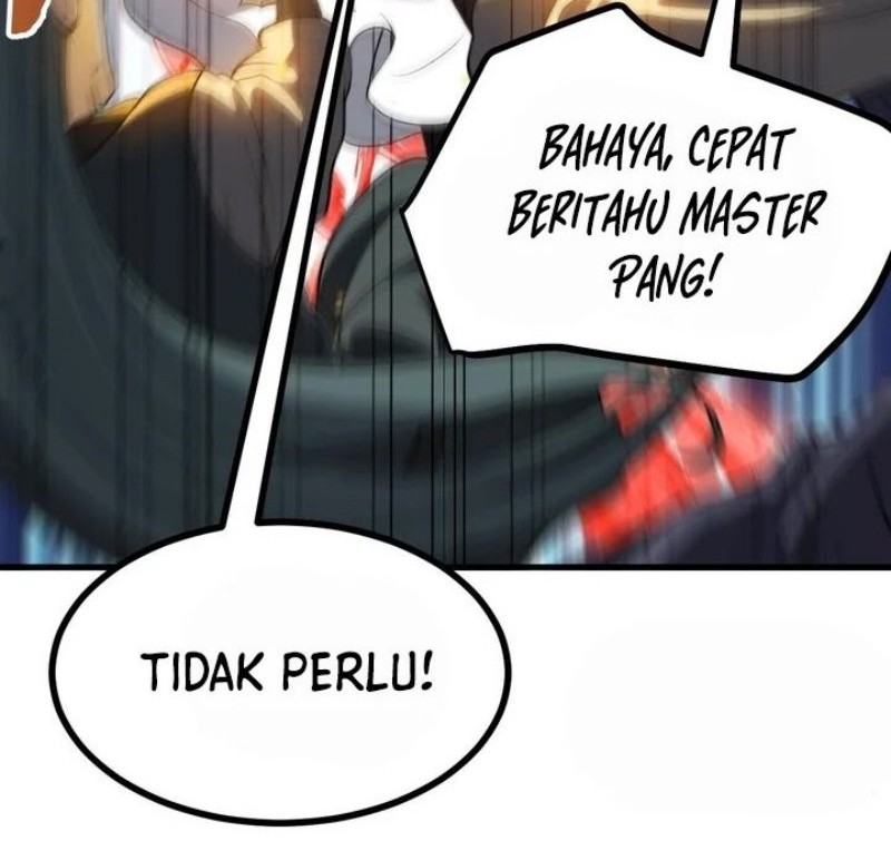 Son, Make Trouble Quickly Chapter 41 - halaman 25
