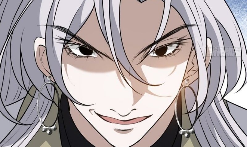 Son, Make Trouble Quickly Chapter 41 - halaman 44