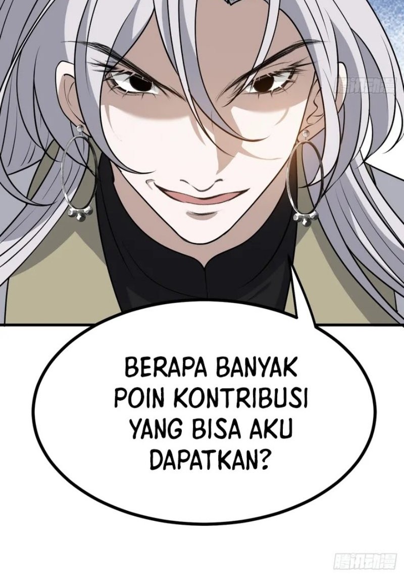 Son, Make Trouble Quickly Chapter 41 - halaman 50