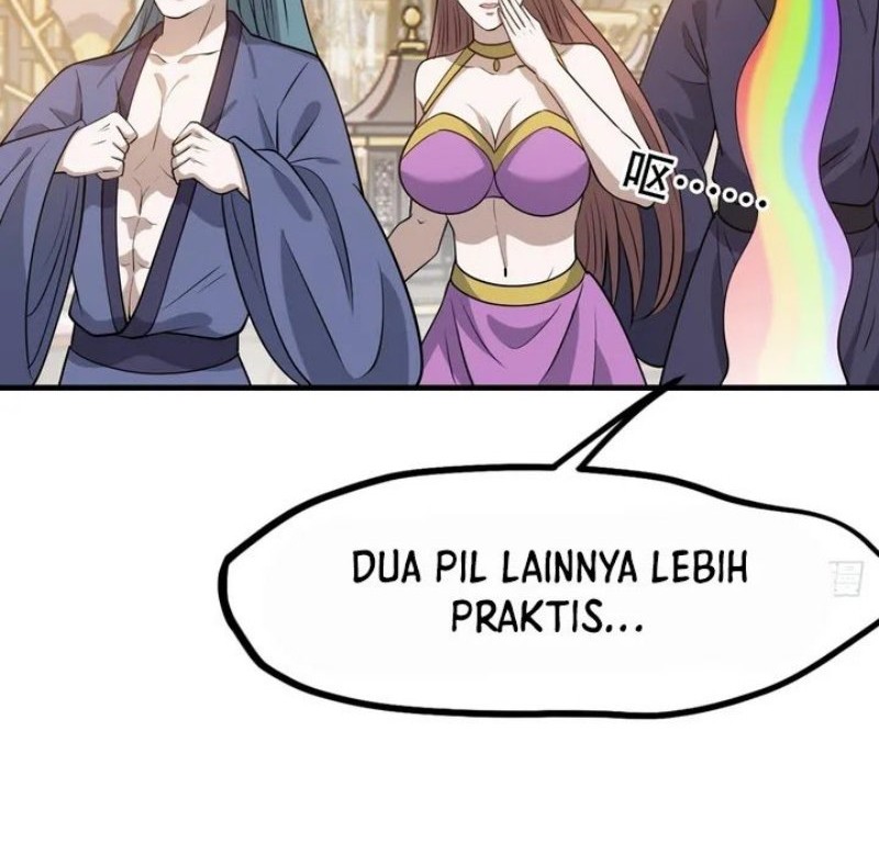 Son, Make Trouble Quickly Chapter 42 - halaman 29