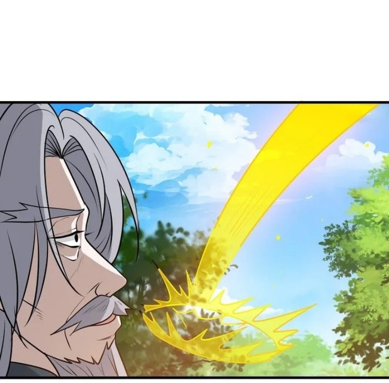 Son, Make Trouble Quickly Chapter 42 - halaman 33