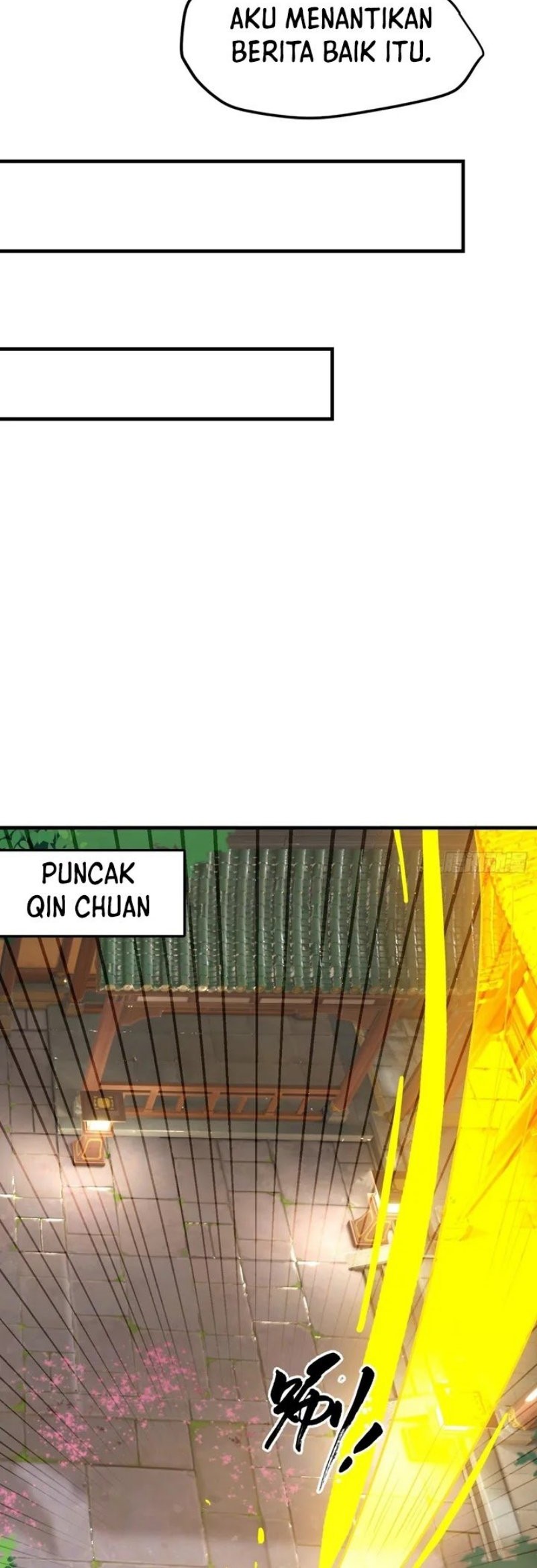 Son, Make Trouble Quickly Chapter 42 - halaman 42