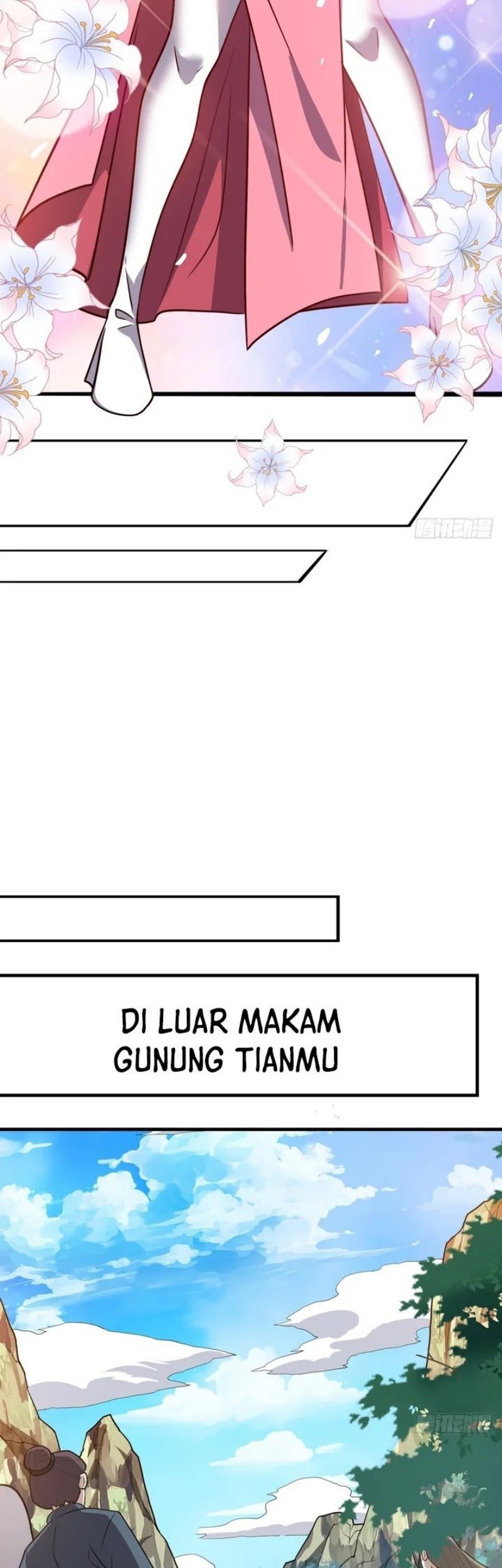 Son, Make Trouble Quickly Chapter 43 - halaman 26