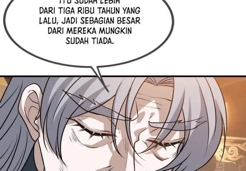 Son, Make Trouble Quickly Chapter 43 - halaman 5