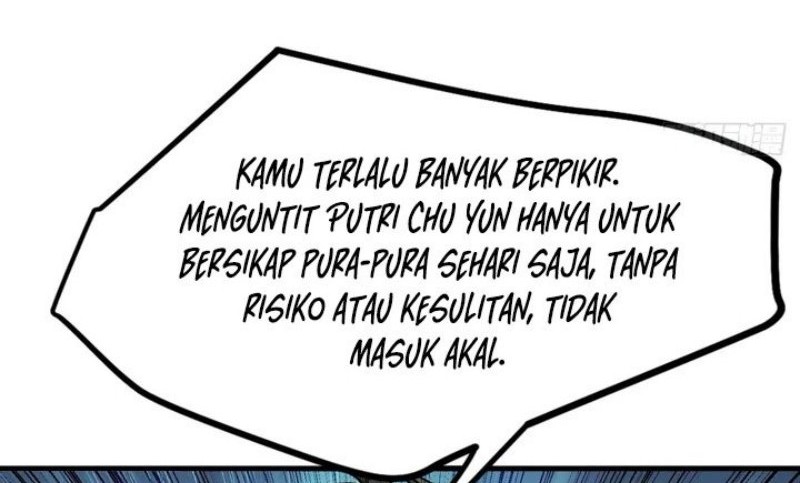 Son, Make Trouble Quickly Chapter 44 - halaman 13