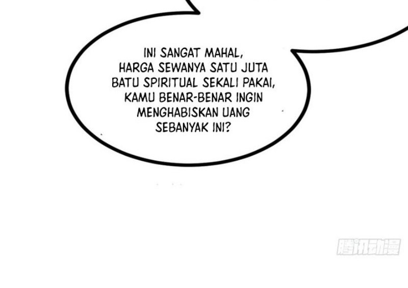 Son, Make Trouble Quickly Chapter 45 - halaman 23