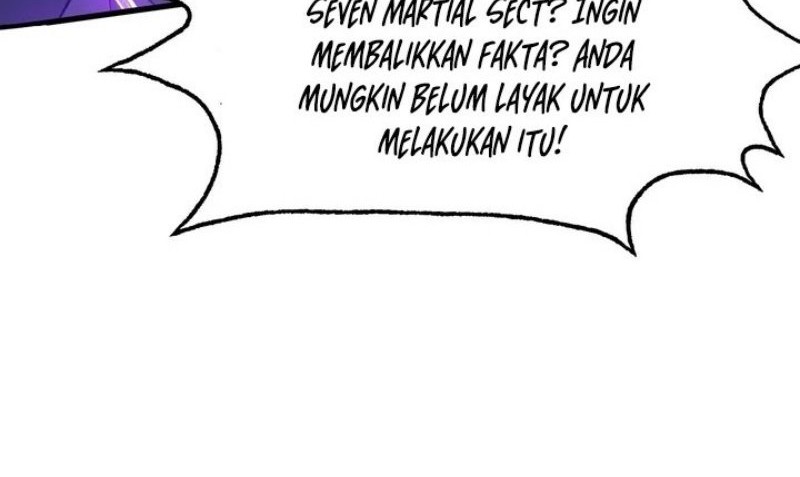 Son, Make Trouble Quickly Chapter 45 - halaman 9