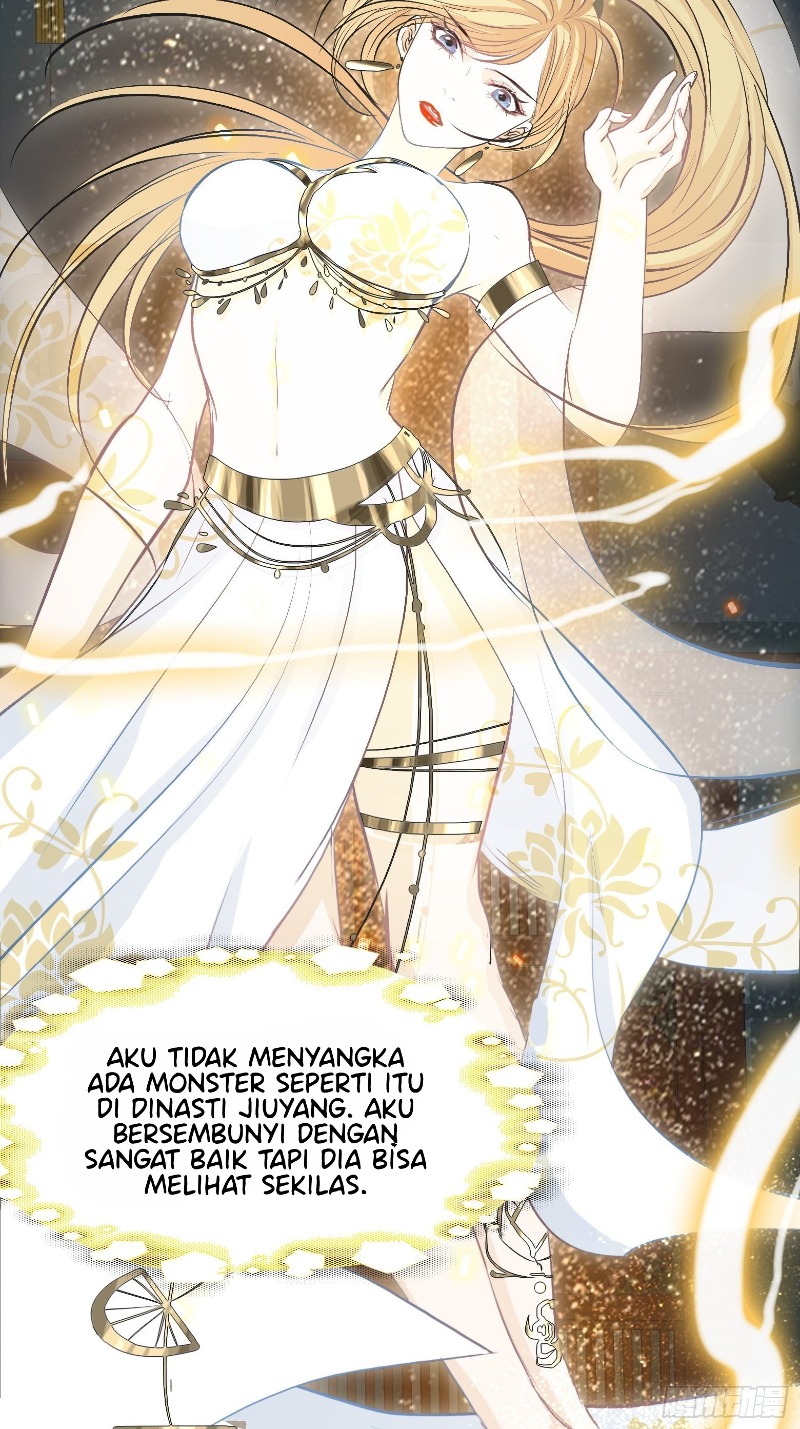 Son, Make Trouble Quickly Chapter 5 - halaman 11