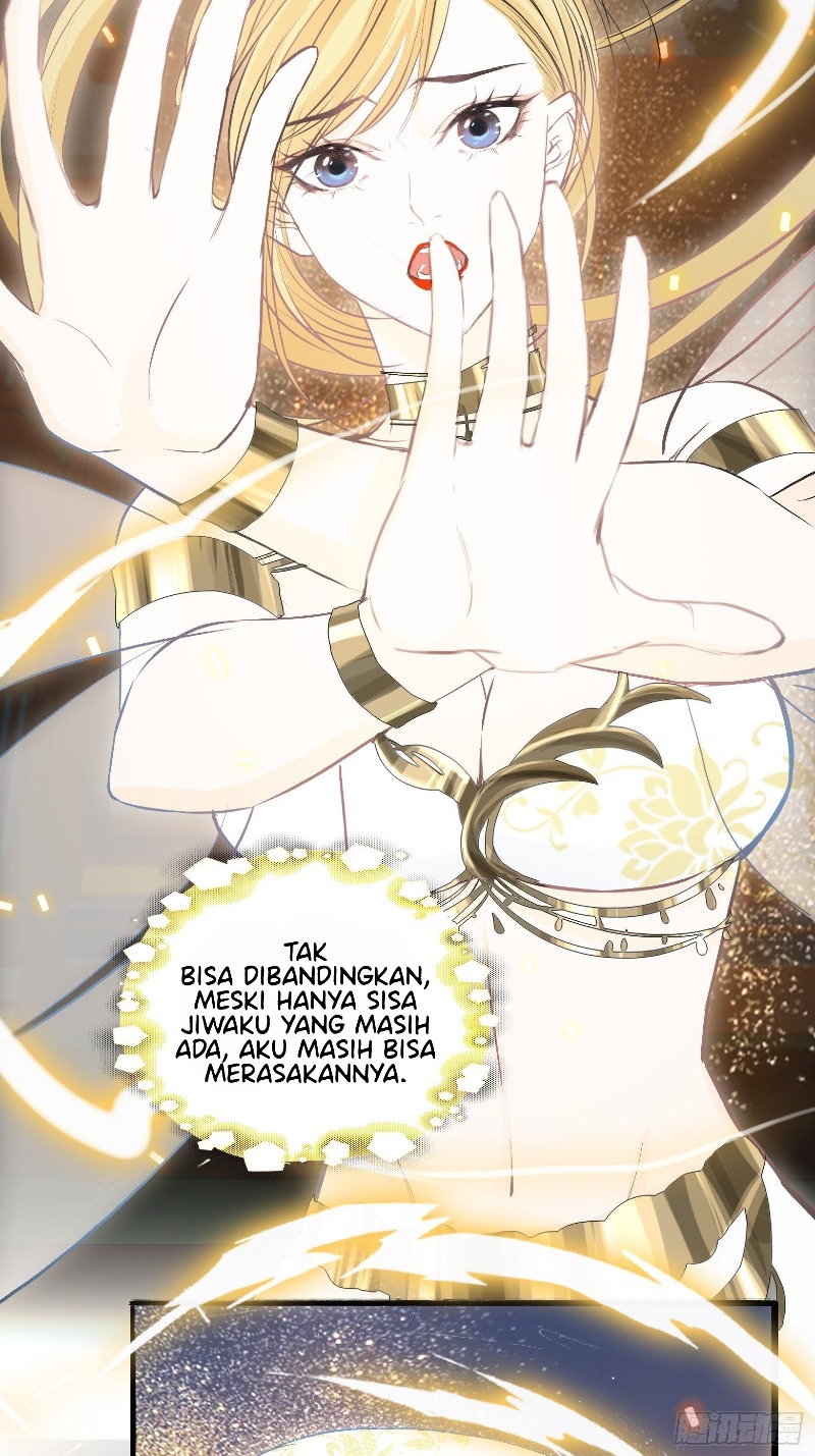 Son, Make Trouble Quickly Chapter 5 - halaman 13