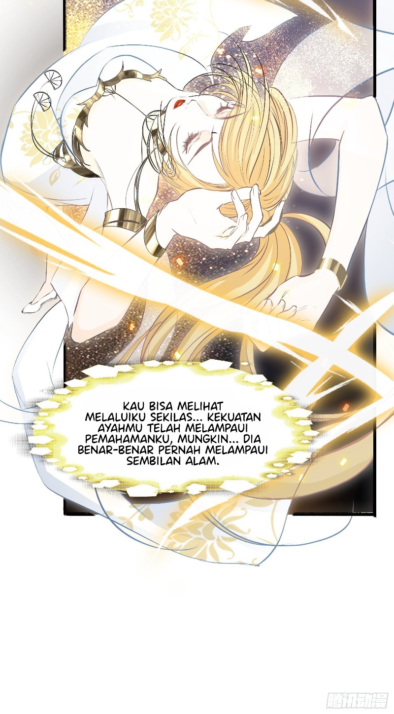 Son, Make Trouble Quickly Chapter 5 - halaman 14