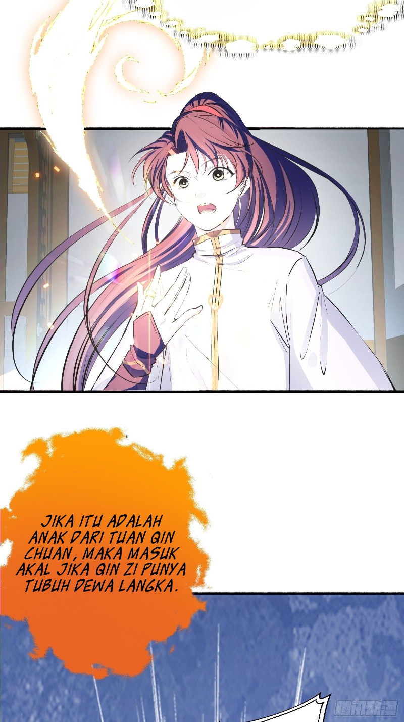 Son, Make Trouble Quickly Chapter 5 - halaman 16